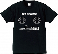 画像ギャラリー No.002のサムネイル画像 / タイトーのeArcade sportsチームが展開するeスポーツイベント「Tournament of the Masters」が2020年10月3日にスタート