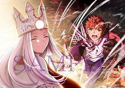 画像ギャラリー No.004のサムネイル画像 / 「Fate/stay night」劇場版,第3週目の来場者特典情報が公開に