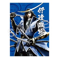 ���������꡼ No.012�Υ���ͥ������ / �����BASARA�ץ��꡼���ˤ��ʤ������ܥ��奨�꡼����2�Ƥ�ȯ���