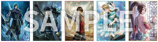 画像ギャラリー No.003のサムネイル画像 / 「真・三國無双」シリーズ20周年の記念キャンペーン開催