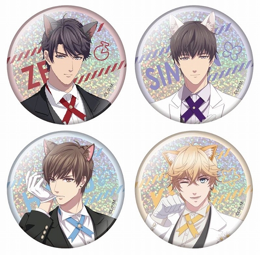 ���������꡼ No.007�Υ���ͥ������ / TV���˥�����ȥץ��ǥ塼�����פȥʥ󥸥㥿����Υ���ܤ�9��18�����饹������