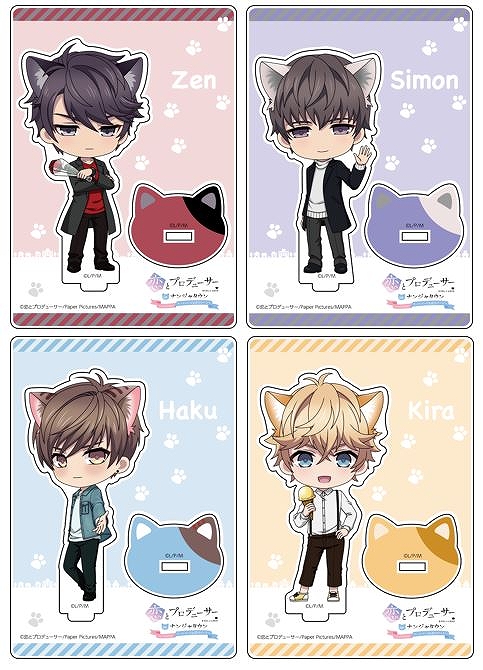 ���������꡼ No.009�Υ���ͥ������ / TV���˥�����ȥץ��ǥ塼�����פȥʥ󥸥㥿����Υ���ܤ�9��18�����饹������