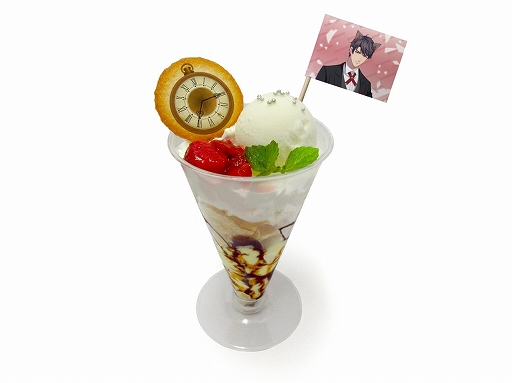 ���������꡼ No.013�Υ���ͥ������ / TV���˥�����ȥץ��ǥ塼�����פȥʥ󥸥㥿����Υ���ܤ�9��18�����饹������