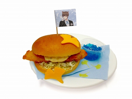 ���������꡼ No.015�Υ���ͥ������ / TV���˥�����ȥץ��ǥ塼�����פȥʥ󥸥㥿����Υ���ܤ�9��18�����饹������