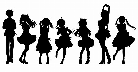アイドルマスター 日本横断フェア In アニメイト が9月26日開始