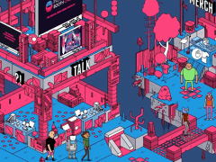 gamescom 2020�˹�碌�ơ�Indie Arena Booth Online�פ������ץ�195�ҤΥǥ٥��åѤ�������123��Υǥ⤬��꡼��