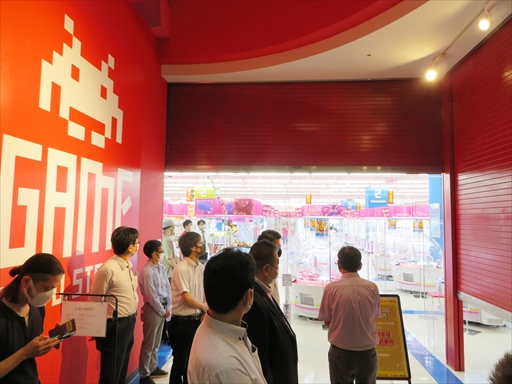 ���������꡼ No.004�Υ���ͥ������ / ���ͥ�������Ͽ��ǧ�ꡪ ������¿�Υ��졼�󥲡��ൡ�����֤��줿�֥����ȡ����ơ������ ���椯���Ź�פΥ����ץ˥󥰥��٥�ȥ�ݡ���