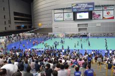 画像ギャラリー No.004のサムネイル画像 / 参加対象は全世界5万人。トッパングループの社内eスポーツ大会「TOPPAN eSPORTS FESTIVAL」が2021年1月24日に開催決定