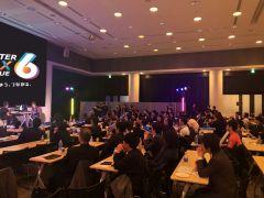 �����оݤ�������5���͡��ȥåѥ󥰥롼�פμ���e���ݡ�������TOPPAN eSPORTS FESTIVAL�פ�2021ǯ1��24���˳��ŷ���