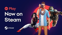 ꡼ No.002Υͥ / Electronic ArtsΥ֥ץ󥵡ӥEA PlayפSteamˤ󶡳ϡоݥȥΥե꡼ץ쥤10ʤ