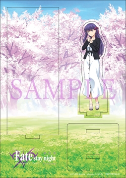 ���������꡼ No.005�Υ���ͥ������ / ����ǡ�Fate/stay night [Heaven��s Feel]��III.spring song����4������5����������ŵ������