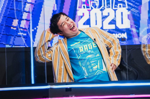 画像ギャラリー No.008のサムネイル画像 / 「RAGE ASIA 2020」荒野行動で日本チーム“αD Vogel”が優勝