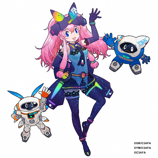 ���������꡼ No.001�Υ���ͥ������ / ��C3AFA TOKYO 2020 ON-LINE�פΥۡ��ӡ������ϡȥ����ߥ󥰤ʵ����ɻ��ͤˡ���ǯ��10��17��18����Web��ǳ���