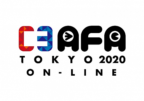 ���������꡼ No.002�Υ���ͥ������ / ��C3AFA TOKYO 2020 ON-LINE�פΥۡ��ӡ������ϡȥ����ߥ󥰤ʵ����ɻ��ͤˡ���ǯ��10��17��18����Web��ǳ���