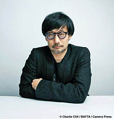 画像ギャラリー No.002のサムネイル画像 / 「CEDEC AWARDS 2020」,各部門の最優秀賞が発表。既報のとおり「特別賞」は小島秀夫氏が受賞