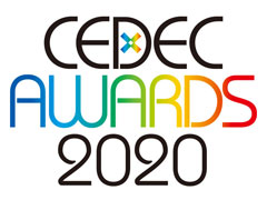 「CEDEC AWARDS 2020」，各部門の最優秀賞が発表。既報のとおり「特別賞」は小島秀夫氏が受賞