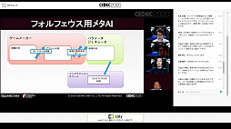 CEDEC 2020ϥץ쥤䡼ˤ꤬ͿܥåȤȤϡ֥եեפΥǸ륲AIѤα