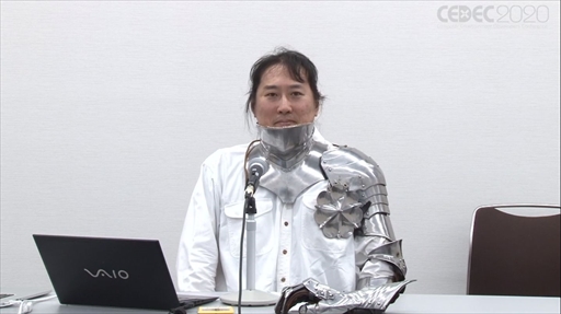 ꡼ No.003Υͥ / CEDEC 2020Ϲɤˤϼѡѡѥ졼Ѥ3ब¸ߤ롣֥ǥȯۤΩġιɹֺ¡ץåݡ
