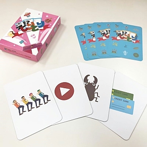 画像ギャラリー No.004のサムネイル画像 / 大阪アミューズメントメディア専門学校が「東京ゲームショウ 2020 オンライン」に初出展