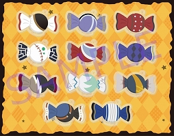 画像ギャラリー No.002のサムネイル画像 / 壽屋が「テイルズ オブ 秋祭り 2020 ハロウィンパーティー」を10月9日から開催