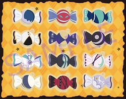 画像ギャラリー No.003のサムネイル画像 / 壽屋が「テイルズ オブ 秋祭り 2020 ハロウィンパーティー」を10月9日から開催