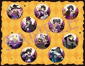 画像ギャラリー No.007のサムネイル画像 / 壽屋が「テイルズ オブ 秋祭り 2020 ハロウィンパーティー」を10月9日から開催