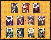 画像ギャラリー No.008のサムネイル画像 / 壽屋が「テイルズ オブ 秋祭り 2020 ハロウィンパーティー」を10月9日から開催