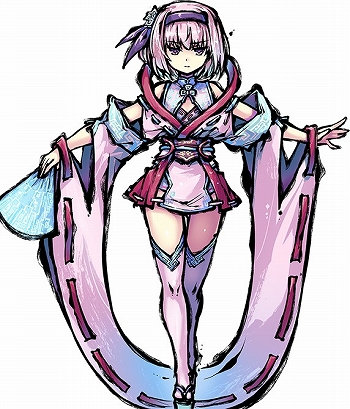 新幕 桜降る代に決闘を の新シリーズ 第伍拡張 異語邂逅 が9月11日に発売 新幕 桜降る代に決闘を の新シリーズ 第伍拡張 異語邂逅 が9月11日に発売