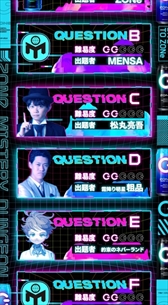 ���������꡼ No.003�Υ���ͥ������ / ���ʥ����ɥ�󥯡�ZONe DEEP DIVE Ver.1.0.0�ס�100���ߤ��������ZONe��򤭥��󥸥��ɤ���������