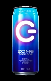 ���������꡼ No.010�Υ���ͥ������ / ���ʥ����ɥ�󥯡�ZONe DEEP DIVE Ver.1.0.0�ס�100���ߤ��������ZONe��򤭥��󥸥��ɤ���������