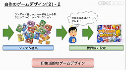 ꡼ No.009 | CEDEC 2020ϥʥȥǥ롤줾Ȥϡ֥ܡɥΥǥˡ෿ ǥ륲ؤΥեɥХåץݡ