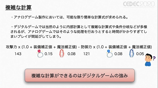 ꡼ No.020 | CEDEC 2020ϥʥȥǥ롤줾Ȥϡ֥ܡɥΥǥˡ෿ ǥ륲ؤΥեɥХåץݡ