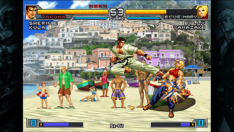 The King of Fighters e Metal Slug 3 estão grátis na  Prime Gaming