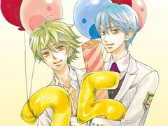 ネオロマンス 25th Anniversary BOX＆BOOK 〜金色のコルダ〜」が11月