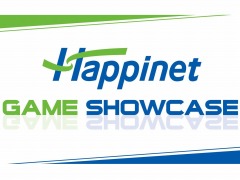 ハピネット，東京ゲームショウ2020 ONLINEに出展。「Happinet GAME SHOWCASE in TGS2020」が9月26日12：00より配信