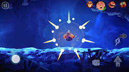 画像ギャラリー No.003のサムネイル画像 / Perfect Worldの2020年上半期は,800億円の売り上げ。その半分以上はスマホゲームから