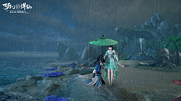 画像ギャラリー No.004のサムネイル画像 / Perfect Worldの2020年上半期は,800億円の売り上げ。その半分以上はスマホゲームから