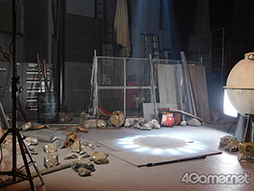 ꡼ No.002 | GOALOUS5ܥܥ!?ʡ5 AHEADMVƥեȥݡȡ᡼륤󥿥ӥ塼