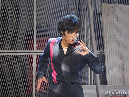 ꡼ No.004 | GOALOUS5ܥܥ!?ʡ5 AHEADMVƥեȥݡȡ᡼륤󥿥ӥ塼