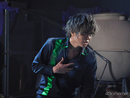 ꡼ No.006 | GOALOUS5ܥܥ!?ʡ5 AHEADMVƥեȥݡȡ᡼륤󥿥ӥ塼