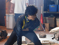 ꡼ No.008 | GOALOUS5ܥܥ!?ʡ5 AHEADMVƥեȥݡȡ᡼륤󥿥ӥ塼