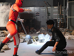 ꡼ No.010 | GOALOUS5ܥܥ!?ʡ5 AHEADMVƥեȥݡȡ᡼륤󥿥ӥ塼