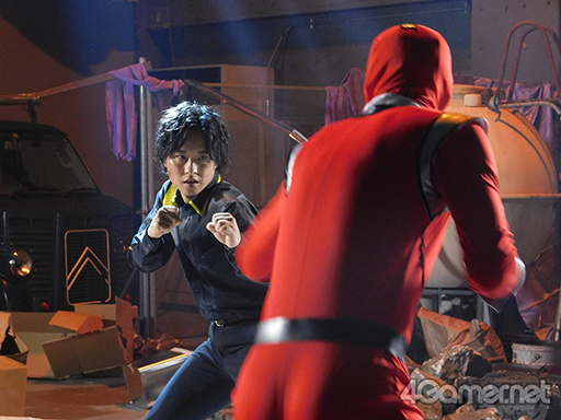 ꡼ No.012 | GOALOUS5ܥܥ!?ʡ5 AHEADMVƥեȥݡȡ᡼륤󥿥ӥ塼