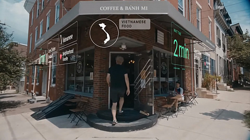 画像ギャラリー No.006のサムネイル画像 / FacebookのARスマートグラス「Project Aria」発表。2021年の製品化に向けたテストを開始