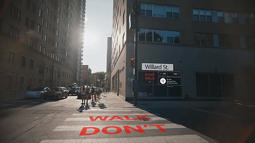 画像ギャラリー No.007のサムネイル画像 / FacebookのARスマートグラス「Project Aria」発表。2021年の製品化に向けたテストを開始