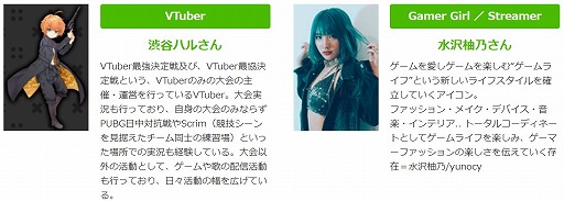 ���������꡼ No.002�Υ���ͥ������ / �������������ǡ������郎TGS 2020����饤����������Ȥ��ۿ�