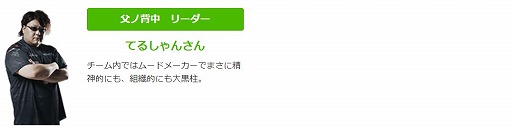 ���������꡼ No.003�Υ���ͥ������ / �������������ǡ������郎TGS 2020����饤����������Ȥ��ۿ�