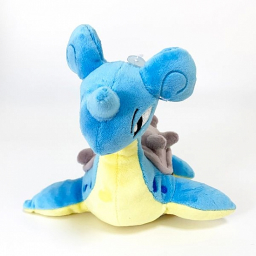 画像ギャラリー No.002のサムネイル画像 / ポケモンのぬいぐるみと醤油皿,そしてリュックが登場