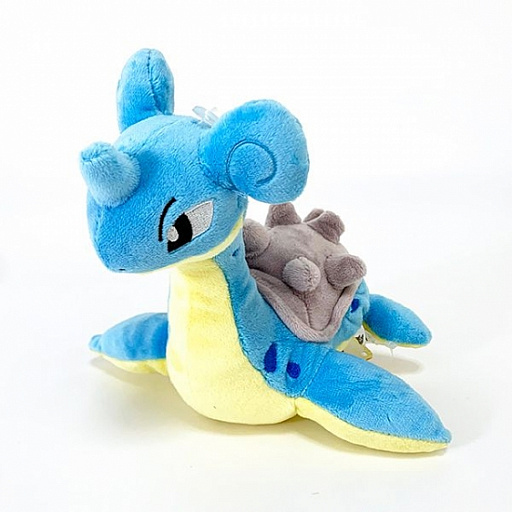 画像ギャラリー No.003のサムネイル画像 / ポケモンのぬいぐるみと醤油皿,そしてリュックが登場