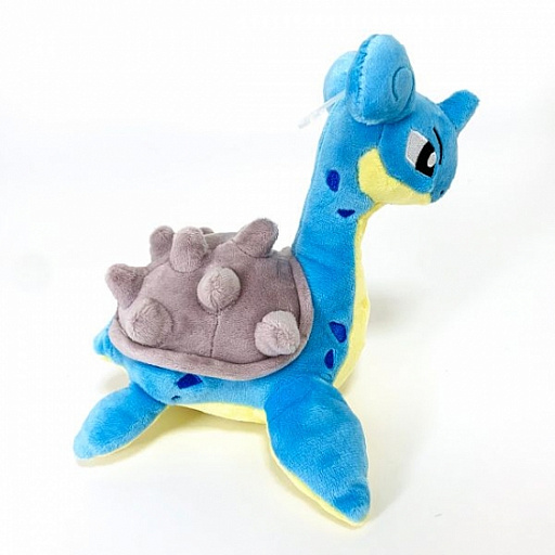 画像ギャラリー No.005のサムネイル画像 / ポケモンのぬいぐるみと醤油皿,そしてリュックが登場